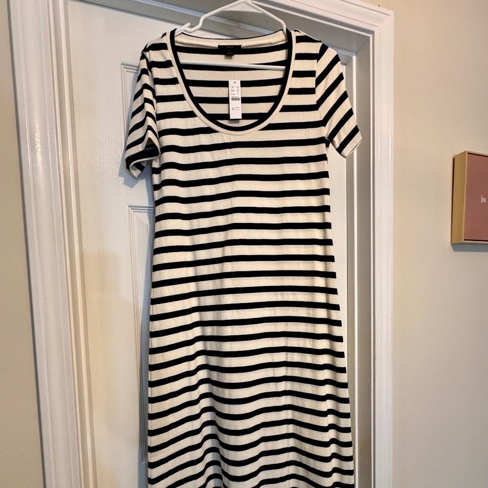 T-shirt Maxi Dress